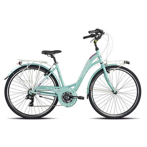 Bici city partner - city,