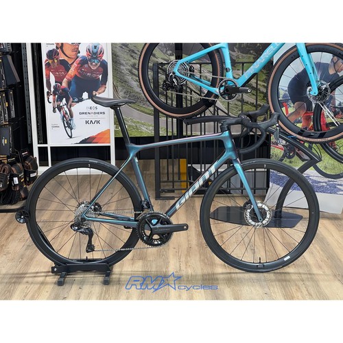 Giant tcr advanced pro - advanced,