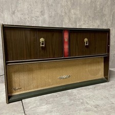 Radio d'epoca a valvole