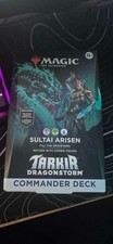 MTG: Sultai Arisen - Tarkir