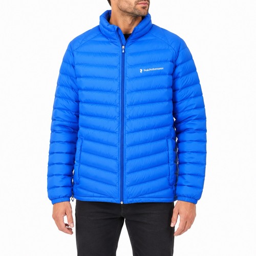 Peak performance giubbotto - peak,