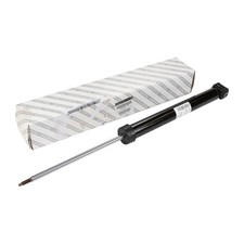 Ammortizzatore posteriore