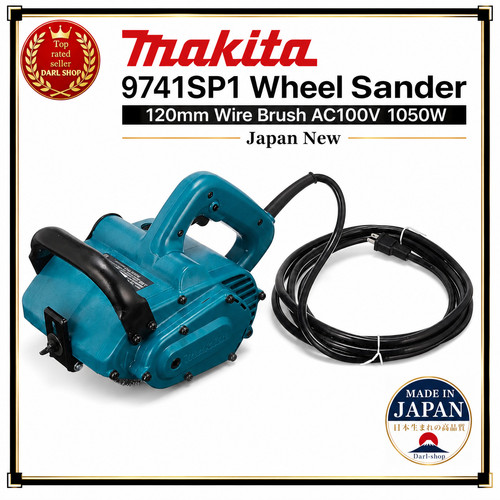 Makita 9741sp1 levigatrice - 9741sp1,