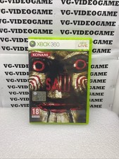 SAW L'ENIGMISTA - PAL ITALIANO