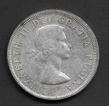 DOLLAR  1965 DOLAR CANADA