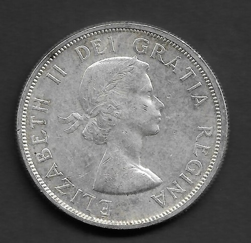 Dollar 1965 dolar canada - ,