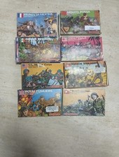 soldatini atlantic 1/72 Serie