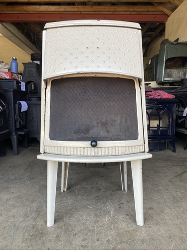 Stufa legna jotul classic - 3,