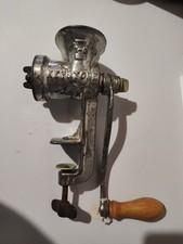 Tritacarne Keystone vintage