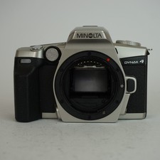 Minolta Dynax 4 35 mm