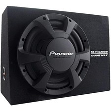 Pioneer ts-wx306b –
