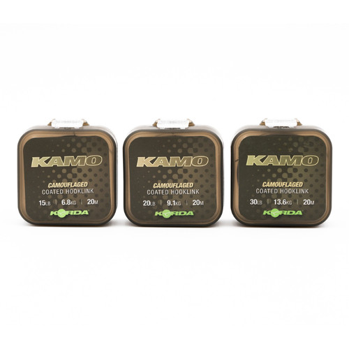 Korda kamo hooklink - korda,