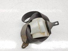 MR562073 cintura di sicurezza posteriore sinistra per MITSUBISHI L 200 2.5 TD