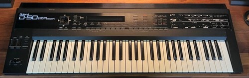 Roland linear synthesizer - roland,