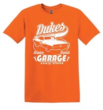The dukes hazzard general - of,