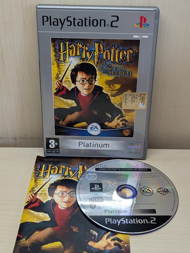 Harry potter camera dei - camera,