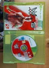 RESIDENT EVIL 6 XBOX 360