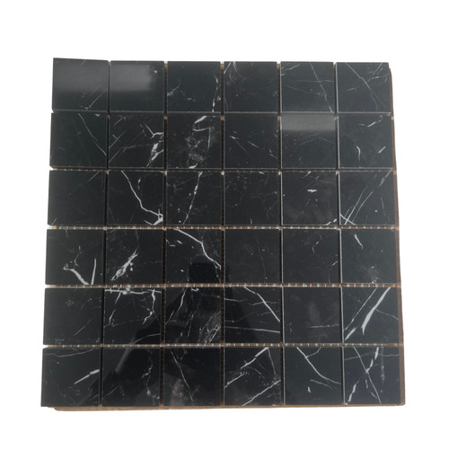 Mosaico gres porcellanato - mosaico,