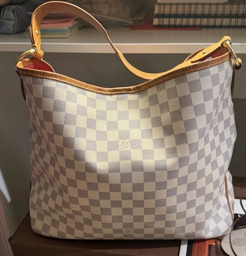 Louis vuitton delightful - delightful, mm