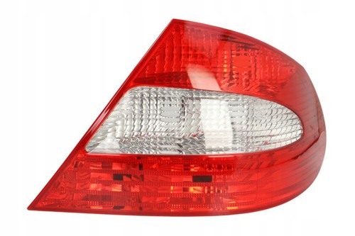 Fanale posteriore destro