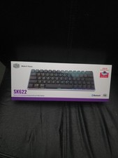 Cooler Master SK622 Tastiera
