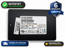 SSD 256GB SATA 2.5" Portatile