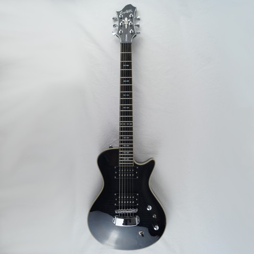 Hagstrom ultra swede - swede, cosmic