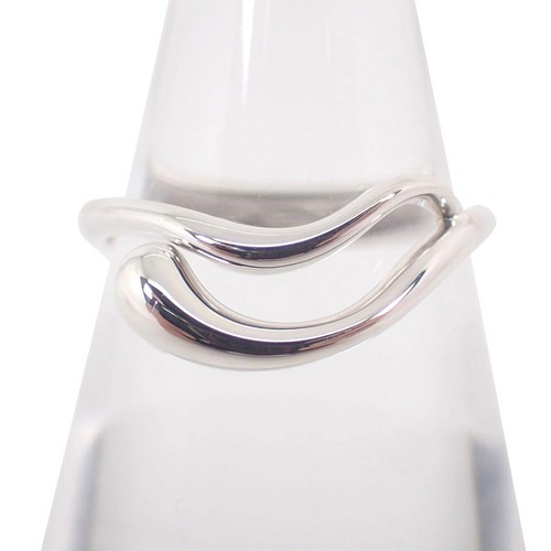 Usato anello tiffany - [usato],