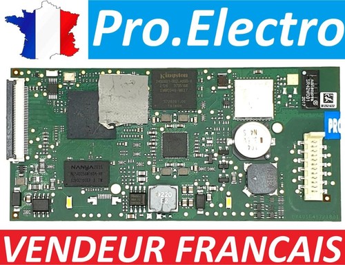 Psu alimentation machine café - machine,