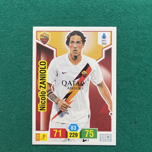 Nicolo zaniolo calciatori - zaniolo,