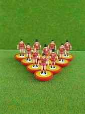 Subbuteo LW - Inter 91/92 - decals