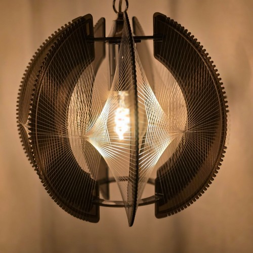 Lampadario paul secon sompex - paul,