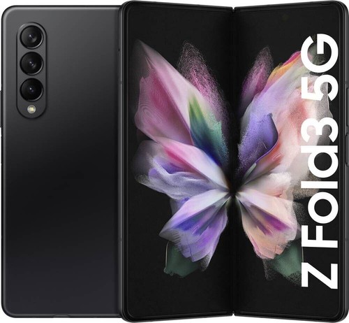 Samsung galaxy fold3 5g - samsung, z