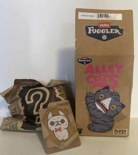 Scatola cieca fuggler vicolo - scatola,