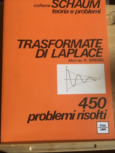 Trasformate laplace spiegel - di,