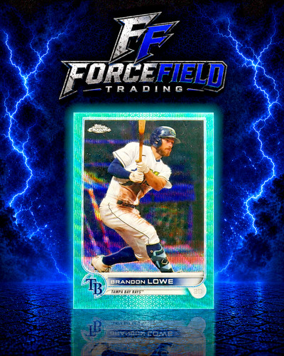 2022 topps chrome sonic - chrome,