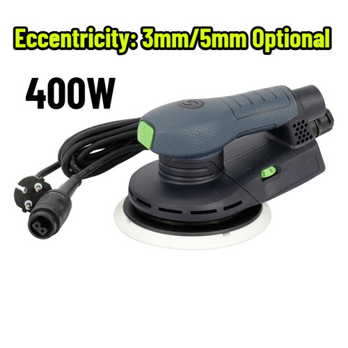 Levigatrice brushless senza