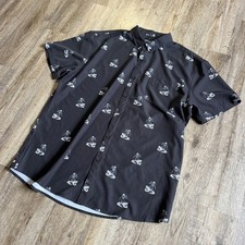 MOLOKAI SURF CO Camicia Uomo