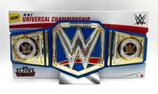 WWE Blue Universal