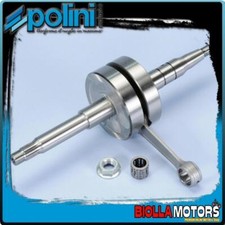 210.0022 ALBERO MOTORE POLINI