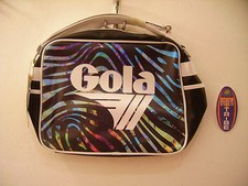 GOLA BORSA CARTELLA SCUOLA