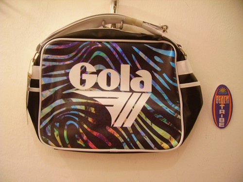Gola borsa cartella scuola - gola,
