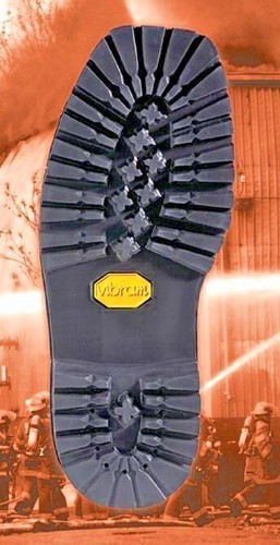 Vibram 132 montagna block - vibram,