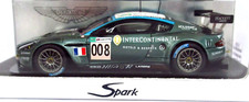 SPARK ASTIN MARTIN DBR9 #008