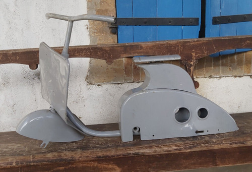 Lambretta vélo pour - , enfants