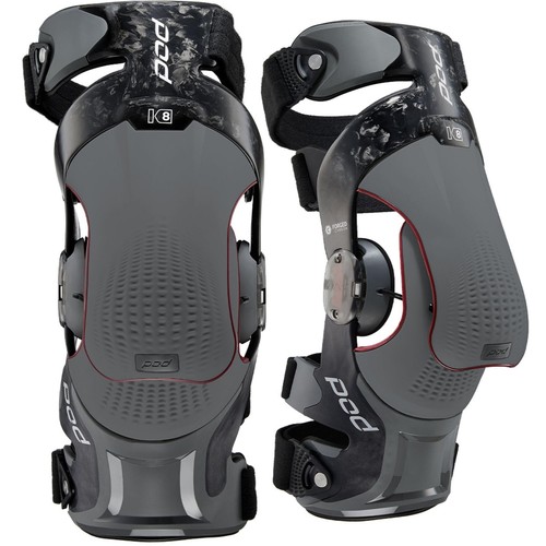 Pod 0 ginocchiere - k8, 3.0
