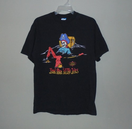 Camicia vintage disney pirati - camicia,