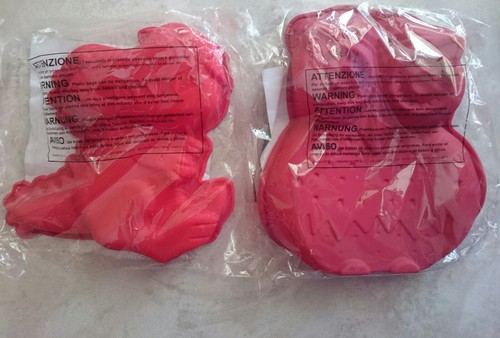Stampini silicone - stampini,