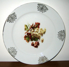 PIATTO PORCELLANA HEINRICH