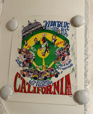 Jim Pollock Vida Blue Spam